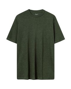 Linen t-Shirt