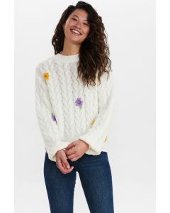 Nuanny Pullover