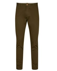 Akjames Classic Pants Tapered
