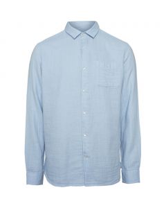 Double layer shirt