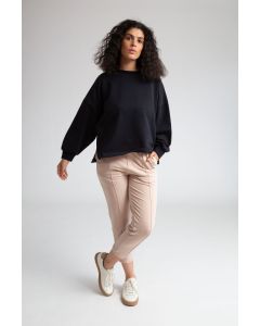 George Organic Cotton Trousers