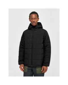 Go Anywear quilted padded jacket