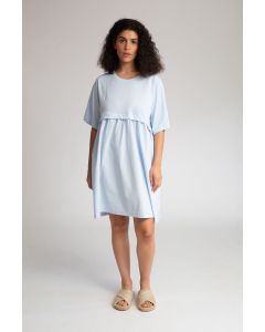 Jaina Organic Cotton Dress 