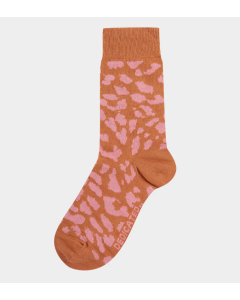 Socks Sigtuna Leopard 