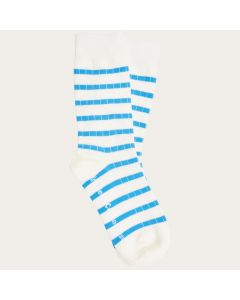 2-pack striped socks