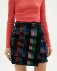 Color Blanket Mila Skirt