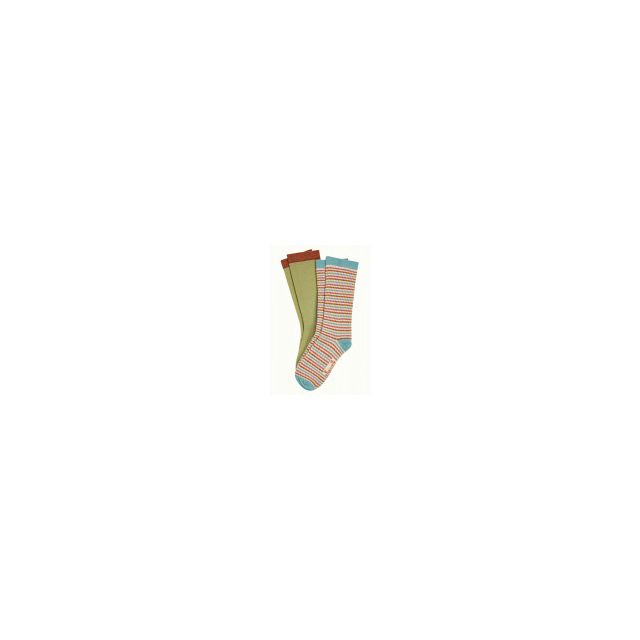Socks 2-Pack Scout