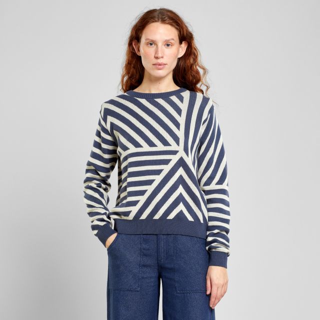 Sweater Arendal Moutain Line