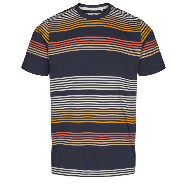 Akrod Stripe T-Shirt regular