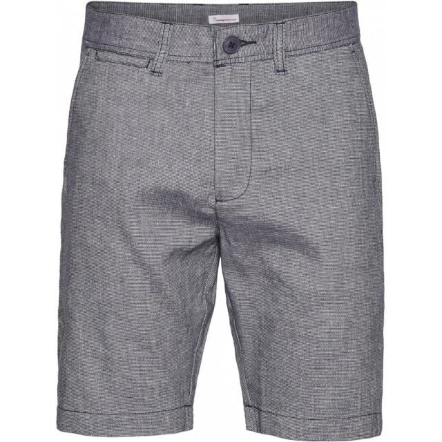 Chuck regular linen shorts